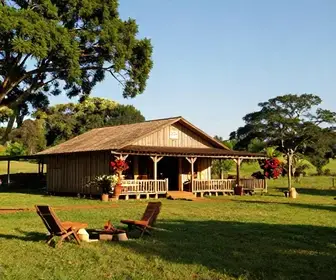 Descubra as Melhores Pousadas Rurais em Mato Grosso do Sul