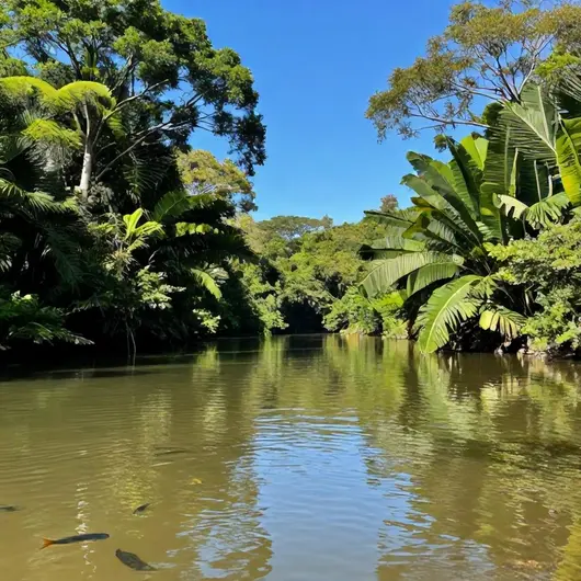 Descubra Bonito MS: O Paraíso do Ecoturismo