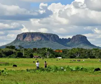 Descubra Mato Grosso do Sul: Roteiro Completo de 5 Dias