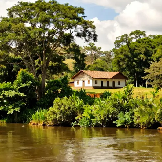 Descubra MS: Os Melhores Pontos Turísticos