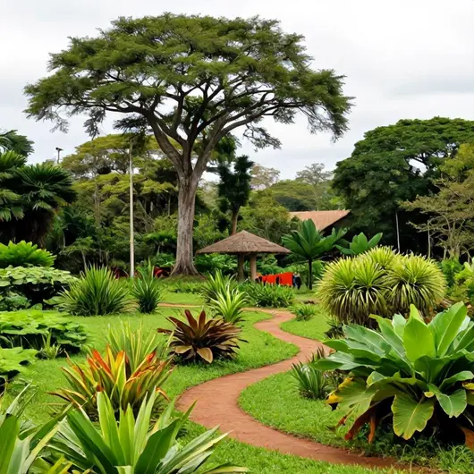 Descubra o BioParque Pantanal