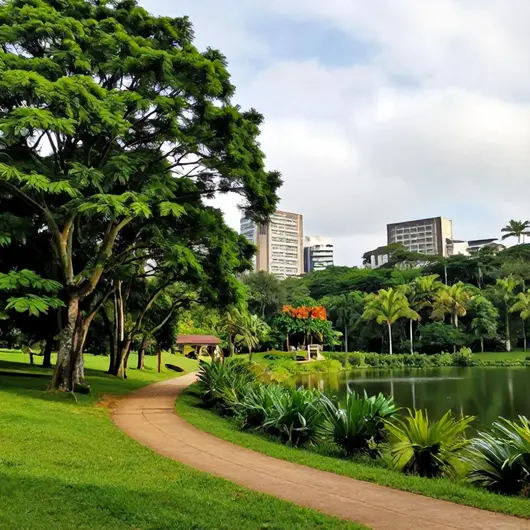 Descubra o Grupo Praia Parque Descubra o Grupo Praia Parque