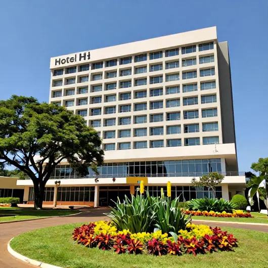 Descubra o Hotel H+ e sua Oferta Única em Mato Grosso do Sul