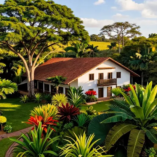 Descubra o Hotel Portal do Pantanal Descubra o Hotel Portal do Pantanal