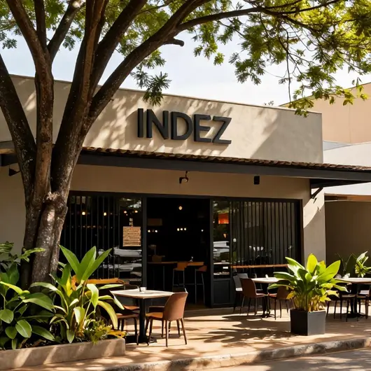 Descubra o INDEZ BAR E RESTAURANTE CAMPO GRANDE MS Descubra o INDEZ BAR E RESTAURANTE CAMPO GRANDE MS