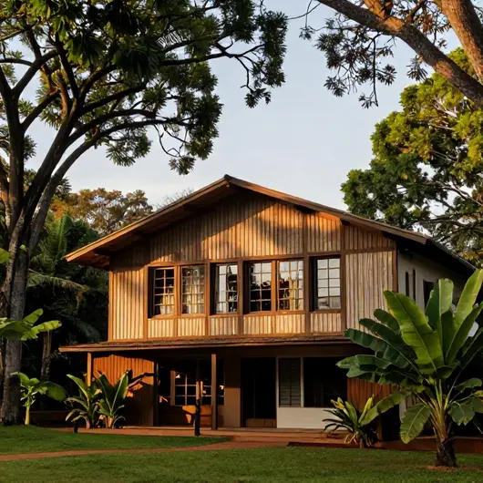 Descubra o Marruá Hotel em Bonito-MS
