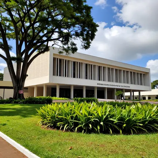 Descubra o Memorial da Cultura e da Cidadania Apolônio de Carvalho