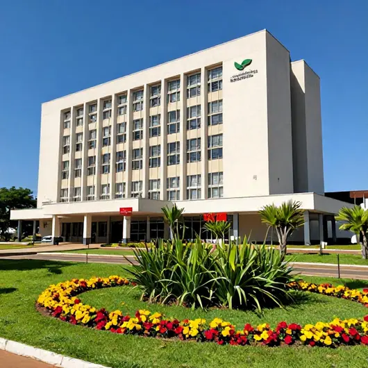 Descubra o Ministério Jerusalém