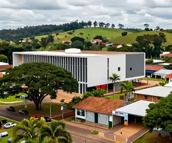 Descubra o Museu das Culturas Dom Bosco em Mato Grosso do Sul Descubra o Museu das Culturas Dom Bosco em Mato Grosso do Sul