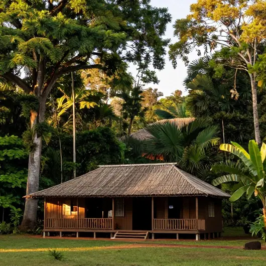 Descubra o Pantanal Jungle Lodge