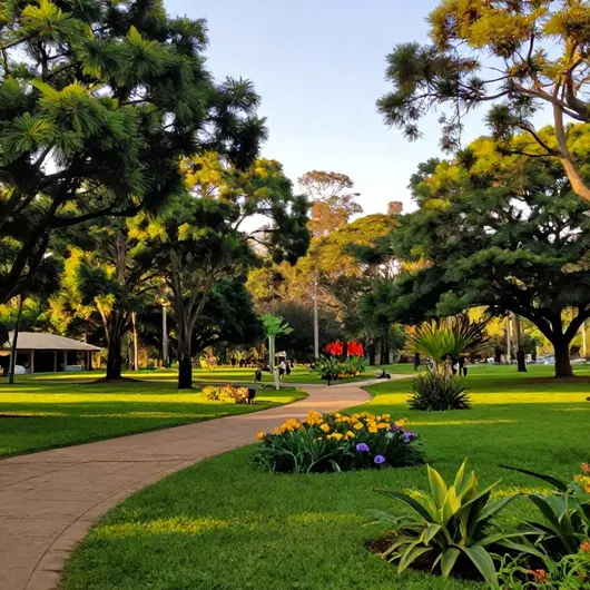 Descubra o Parque Paragem Descubra o Parque Paragem