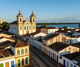 Descubra o Patrimônio Histórico de Corumbá: Uma Viagem pela Cultura
