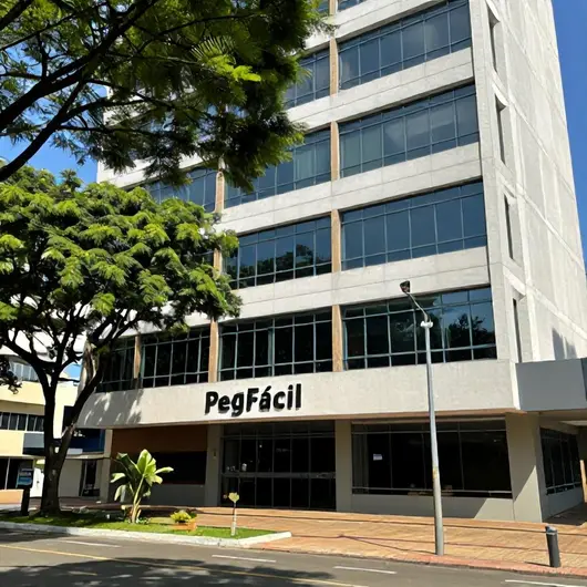 Descubra o PeGFácil Campo Grande