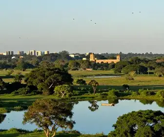 Descubra o Que Fazer em Corumbá, MS: Atrações Imperdíveis