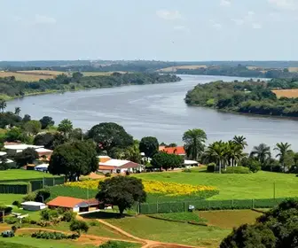Descubra o que Fazer em Naviraí, MS: Guia Completo