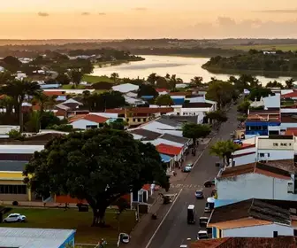 Descubra o que fazer em Nova Andradina, MS