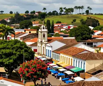 Descubra o que Fazer em Ponta Porã: Um Guia Completo