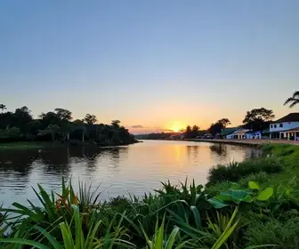 Descubra o que fazer em Três Lagoas, MS: um guia completo para sua visita