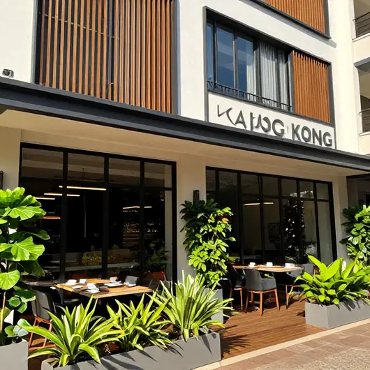 Descubra o Restaurante Hong Kong Campo Grande Descubra o Restaurante Hong Kong Campo Grande