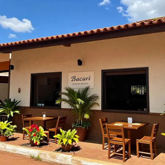 Descubra o Sabor da Bacuri Cozinha Regional