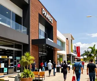 Descubra o Shopping China Paraguai: Compras Imperdíveis na Fronteira