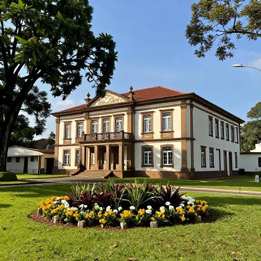 Descubra o Sistema Estadual de Museus de Mato Grosso do Sul