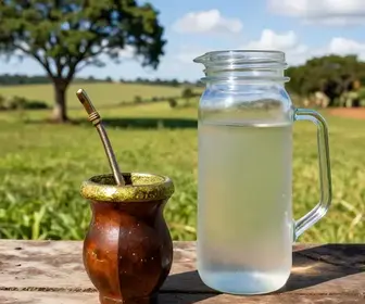 Descubra o Tereré em Mato Grosso do Sul: Uma Bebida Típica e Refrescante