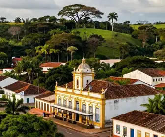 Descubra os Melhores Hotéis em Corumbá para Sua Viagem Descubra os Melhores Hotéis em Corumbá para Sua Viagem