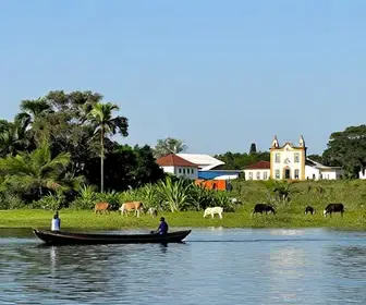 Descubra os Melhores Passeios em Corumbá, MS