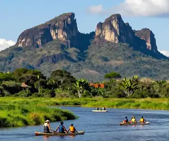Descubra os Melhores Passeios em Mato Grosso do Sul