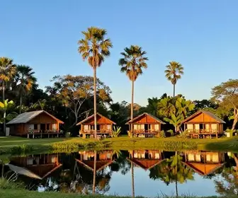 Descubra os Melhores Resorts no Pantanal de Mato Grosso do Sul Descubra os Melhores Resorts no Pantanal de Mato Grosso do Sul