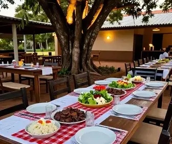 Descubra os Melhores Restaurantes de Campo Grande para Saborear a Culinária Sul-Mato-Grossense