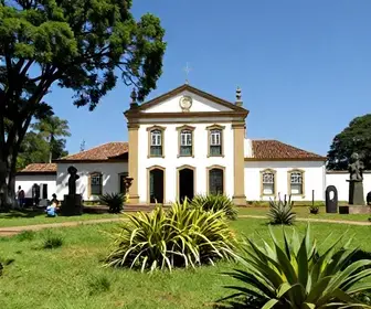 Descubra os Museus de Mato Grosso do Sul: Cultura e História