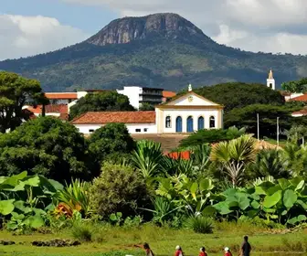 Descubra os Principais Pontos Turísticos de Mato Grosso do Sul