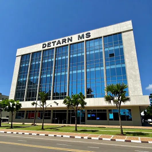 Detran MS: Serviços e Informações Importantes Detran MS: Serviços e Informações Importantes