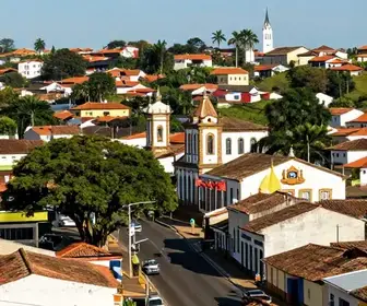 Dicas de Como Chegar a Ponta Porã de Forma Prática