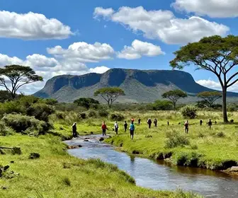 Dicas Imperdíveis para a Sua Primeira Viagem a Mato Grosso do Sul