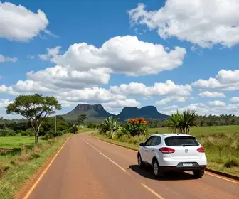 Dicas Práticas de Locomoção em Mato Grosso do Sul