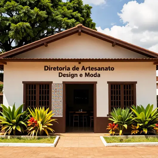 Diretoria de Artesanato