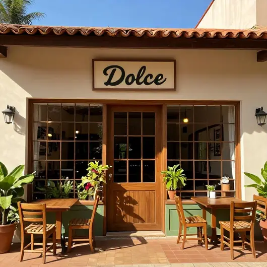 Dolce Café