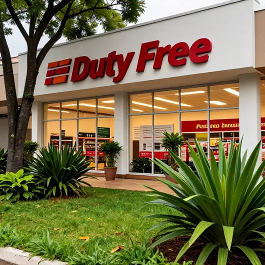 Duty Free Shop Puerto Iguazú: O Destino Ideal para Compras