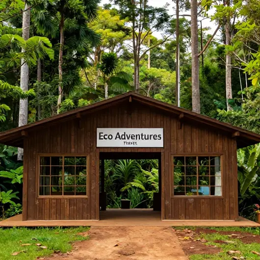 Eco Adventures Travel: Descubra as Melhores Experiências em Turismo
