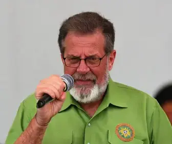 Eduardo Riedel governador de Mato Grosso do Sul