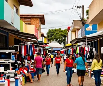 Entenda a Cota de Compras no Paraguai: Dicas e Regras para Viajar