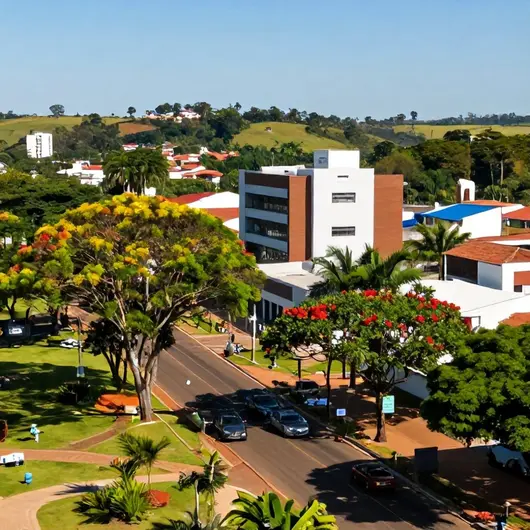 Experimente os Melhores Passeios em Bonito