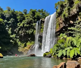 Explorando a Boca da Onça: Atrações Imperdíveis em Mato Grosso do Sul Explorando a Boca da Onça: Atrações Imperdíveis em Mato Grosso do Sul