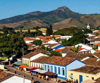 Explorando a Fronteira: O que Fazer em Ponta Porã
