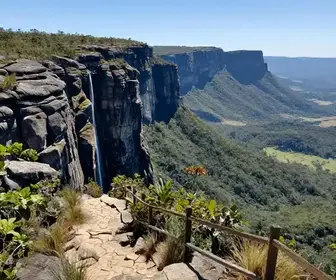 Explorando a Serra da Bodoquena: Um Roteiro Imperdível