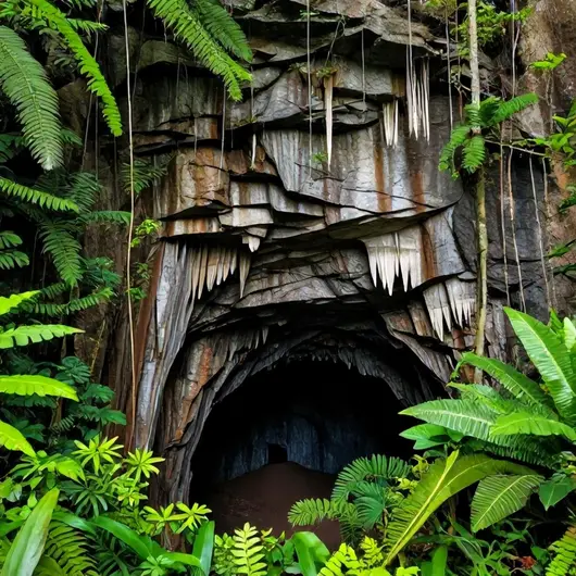 Explorando as Maravilhas do Abismo Anhumas