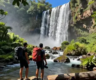 Explorando Bodoquena: Dicas Imperdíveis para sua Viagem